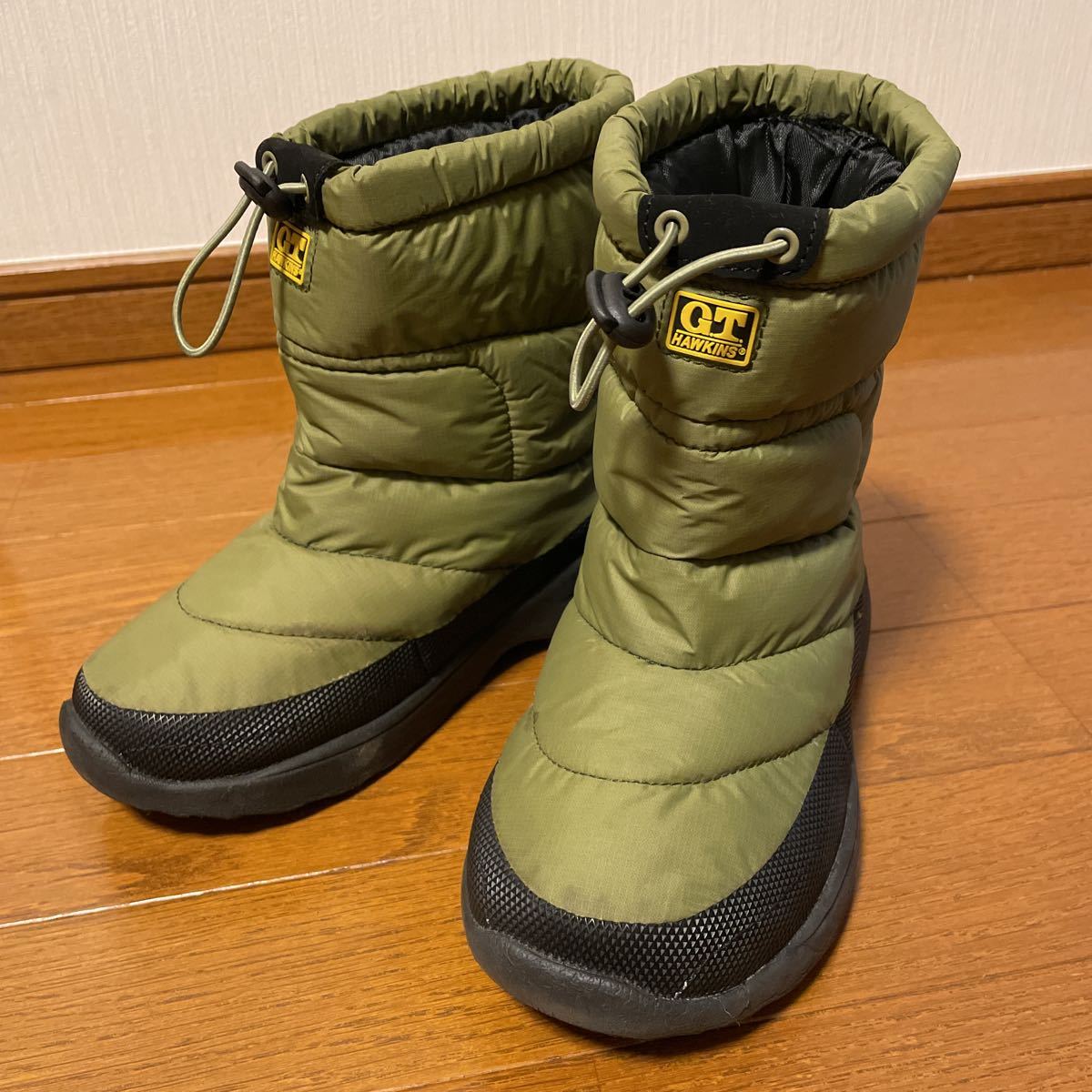 売店 スノーブーツ キッズ 22.0 mandhucollege.edu.mv