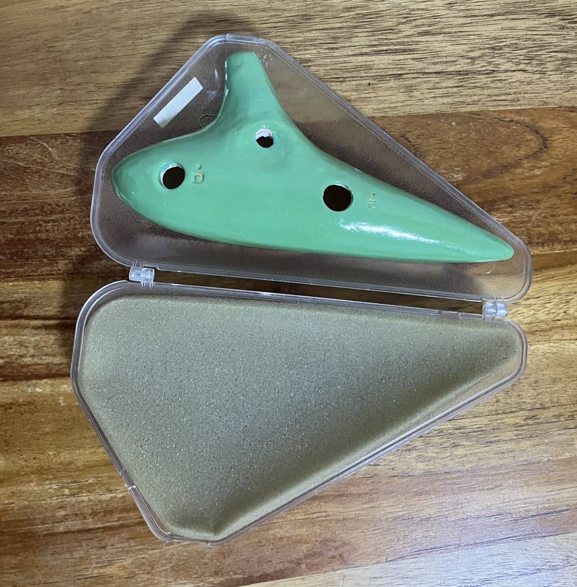 AKETA ocarina T-5C free shipping 