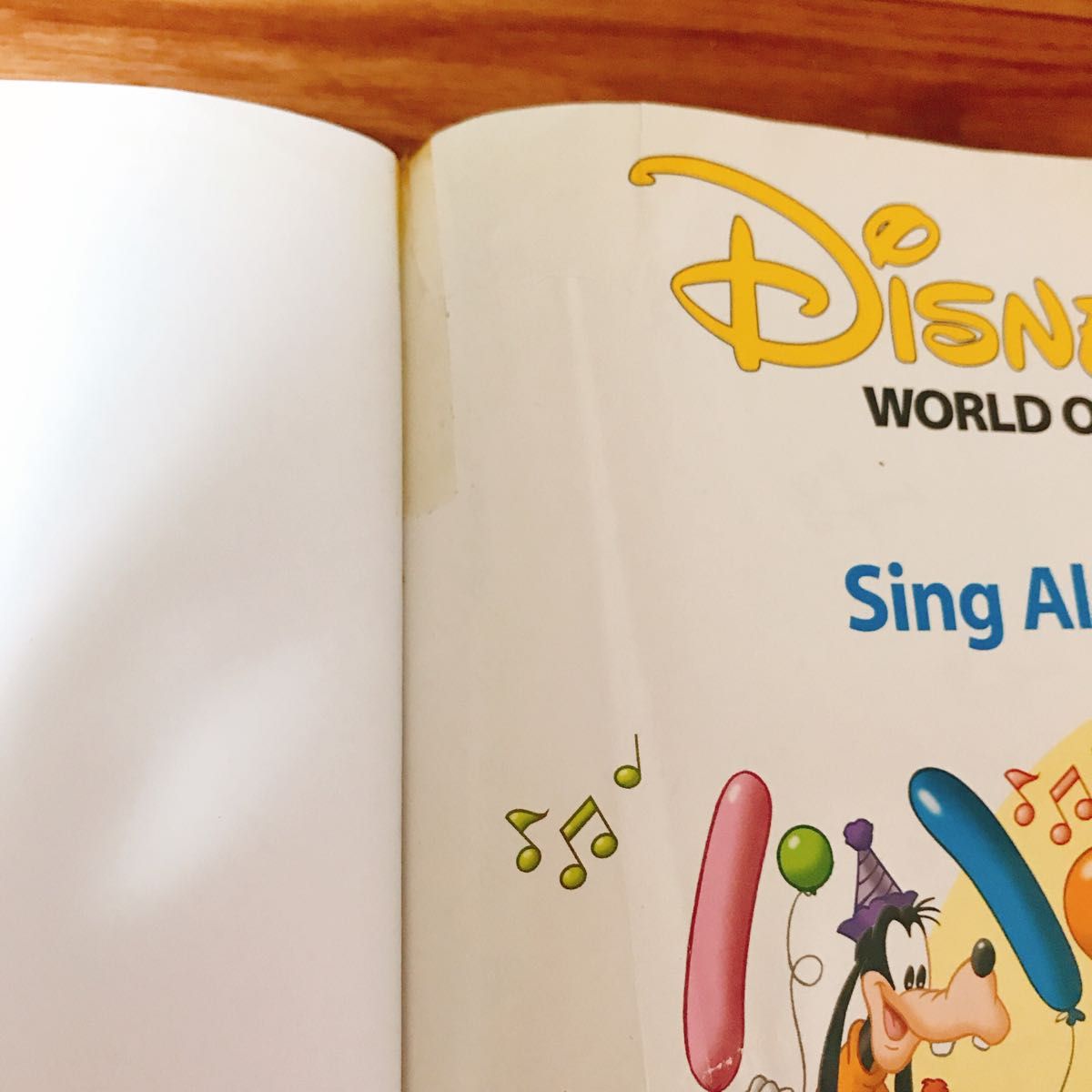 DWE ディズニー英語システム　シングアロング　SING ALONG DVD 絵本 ガイド CD等