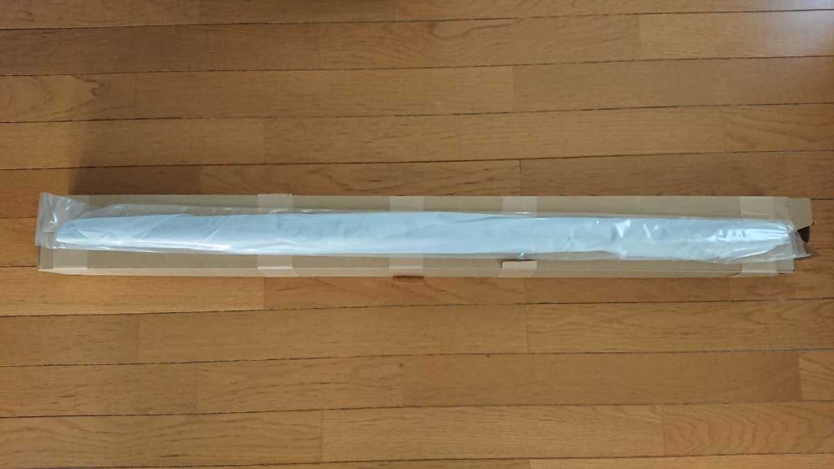 ◎新品 ホンダ 純正PP1 ビート フロントドア ベルトモール 水切り
