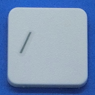  клавиатура ключ верх slash белый . персональный компьютер SONY VAIO Sony Vaio кнопка переключатель PC детали 