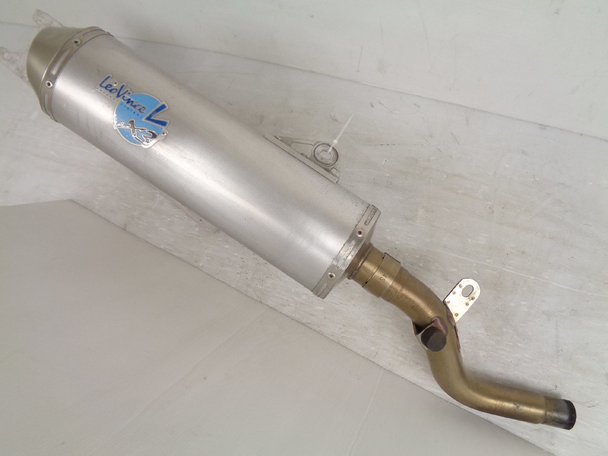 ヤフオク! - Dトラッカー KLX250 キャブ 初期型 94-00 L...