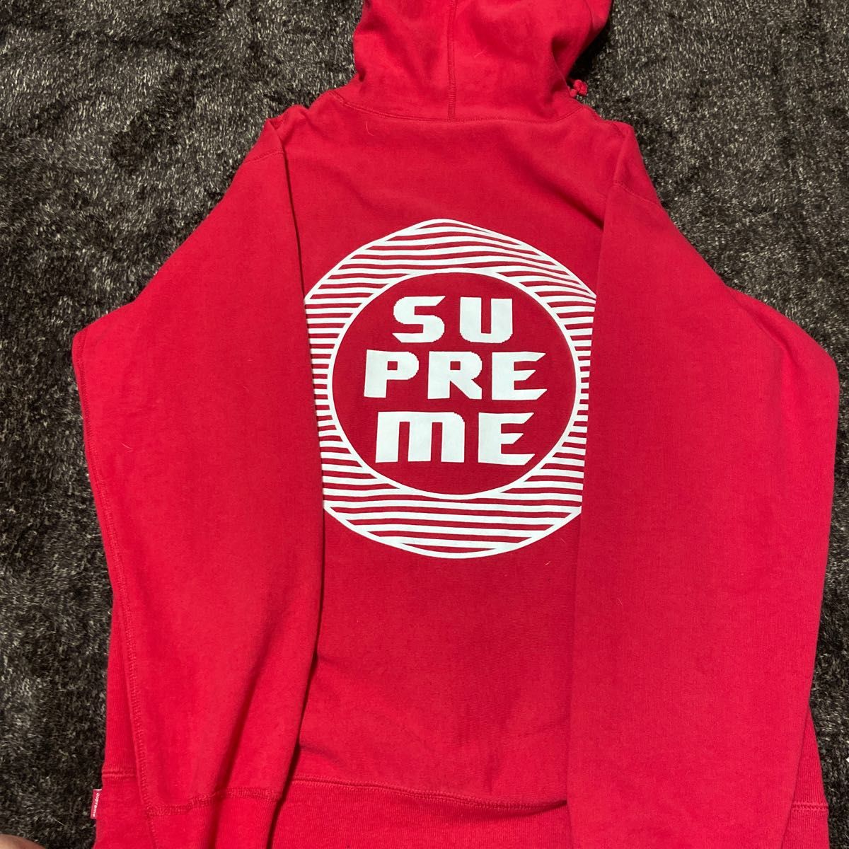 つやあり 【希少品】supreme パーカー | www.tegdarco.com