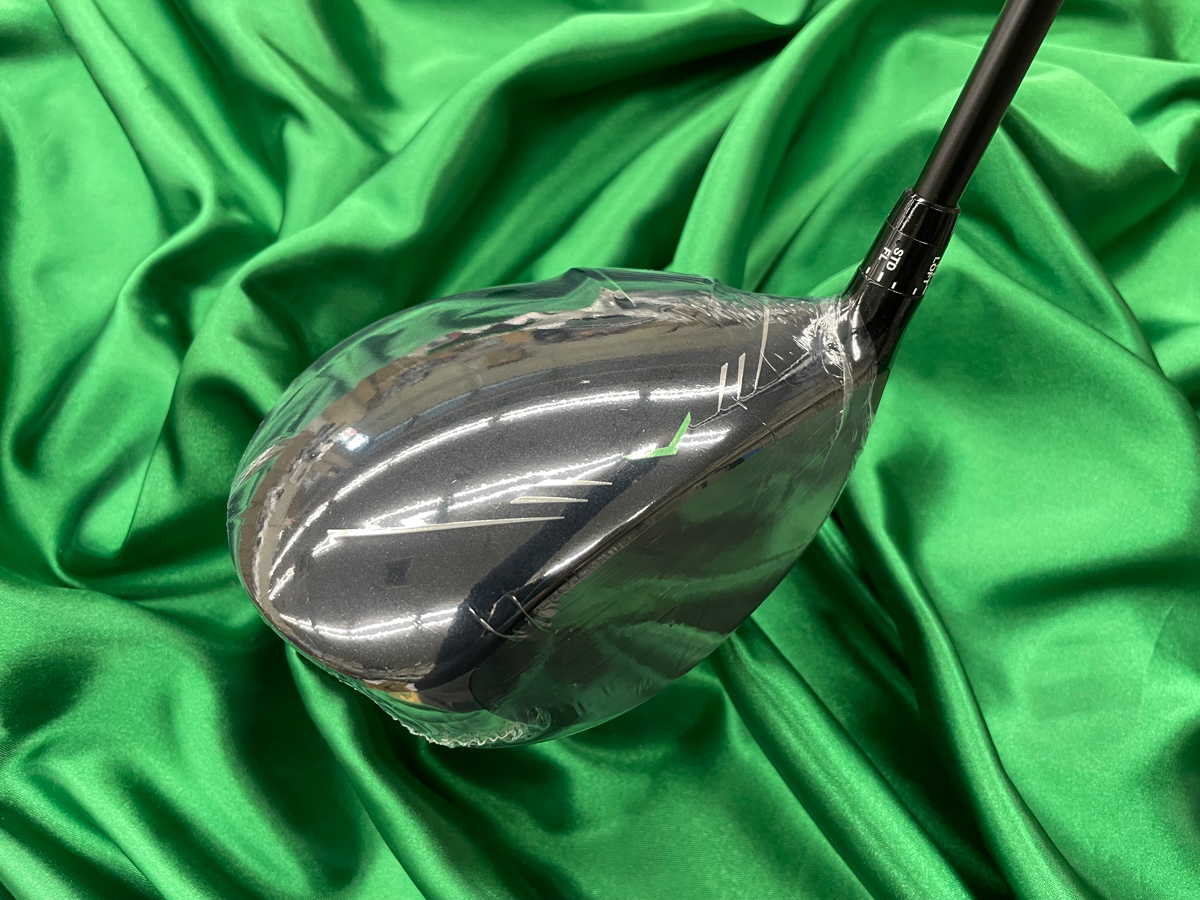 新品】ゼクシオ エックス 10.5度 Miyazaki AX-2 (S) #XXIO X-eks