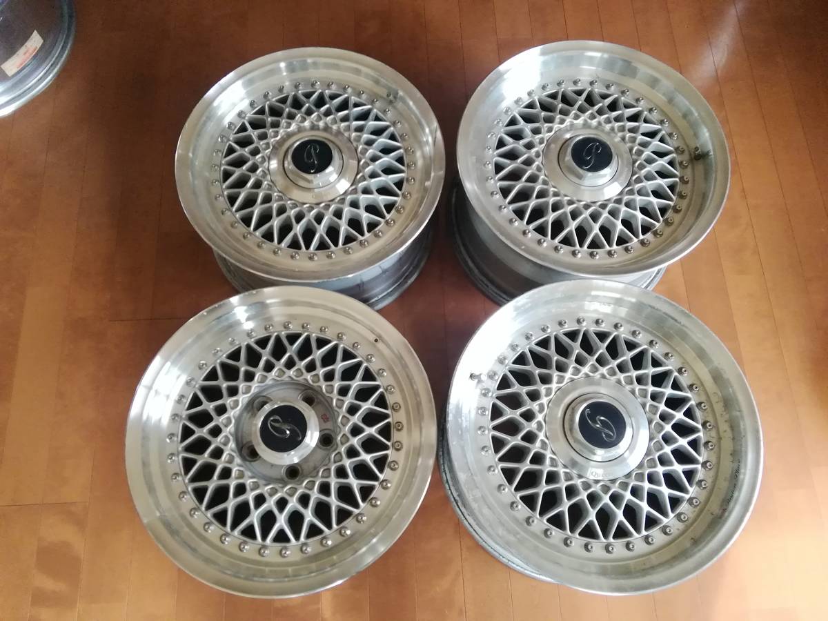 希少 当時物 レイズ ペイトンプレイス クイーン 旧車 7J 8J 5穴 希少 当時物 レイズ ペイトンプレイス クイーン 旧車 7J 8J 5穴