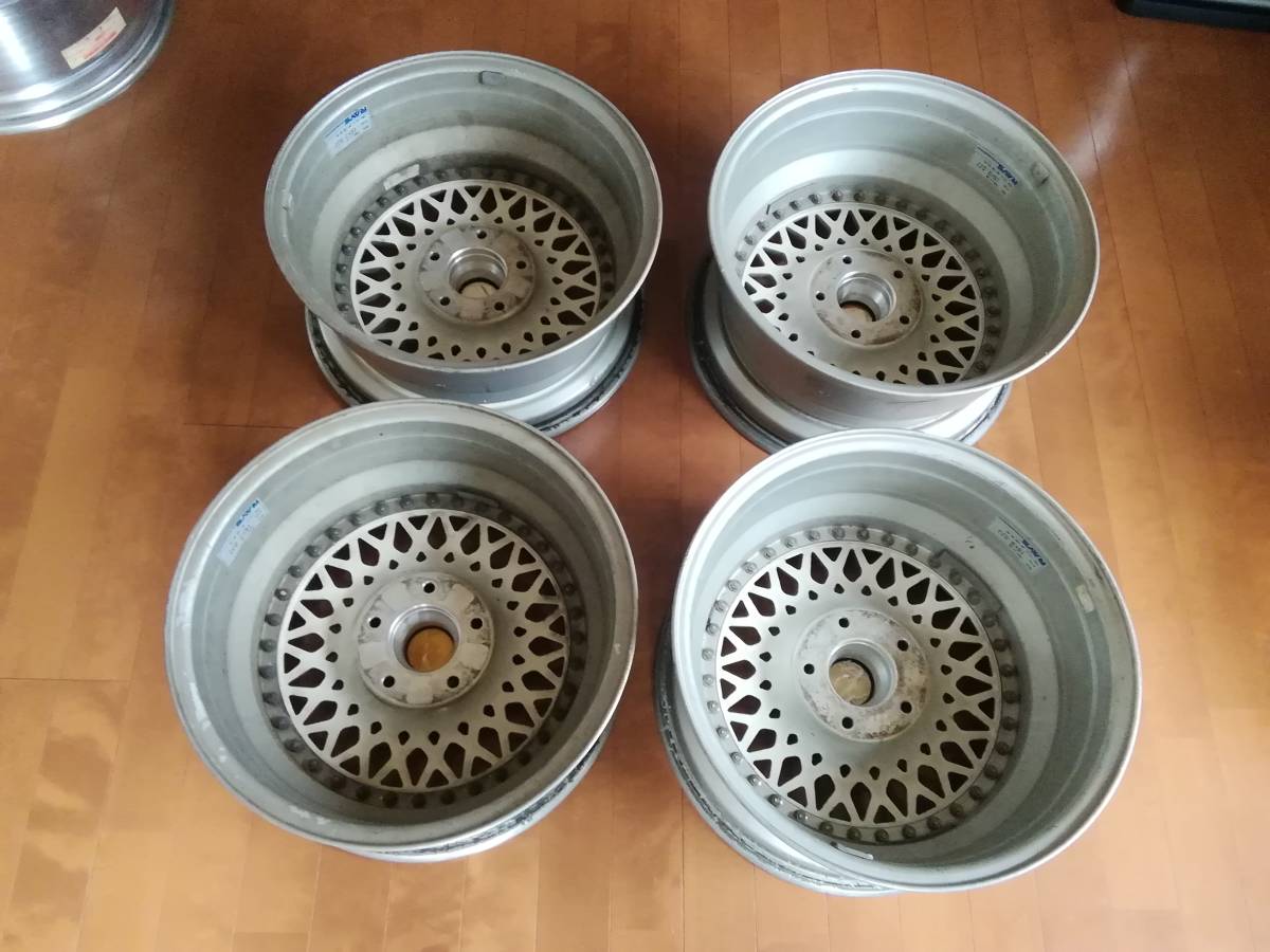 希少 当時物 レイズ ペイトンプレイス クイーン 旧車 7J 8J 5穴 希少 当時物 レイズ ペイトンプレイス クイーン 旧車 7J 8J 5穴