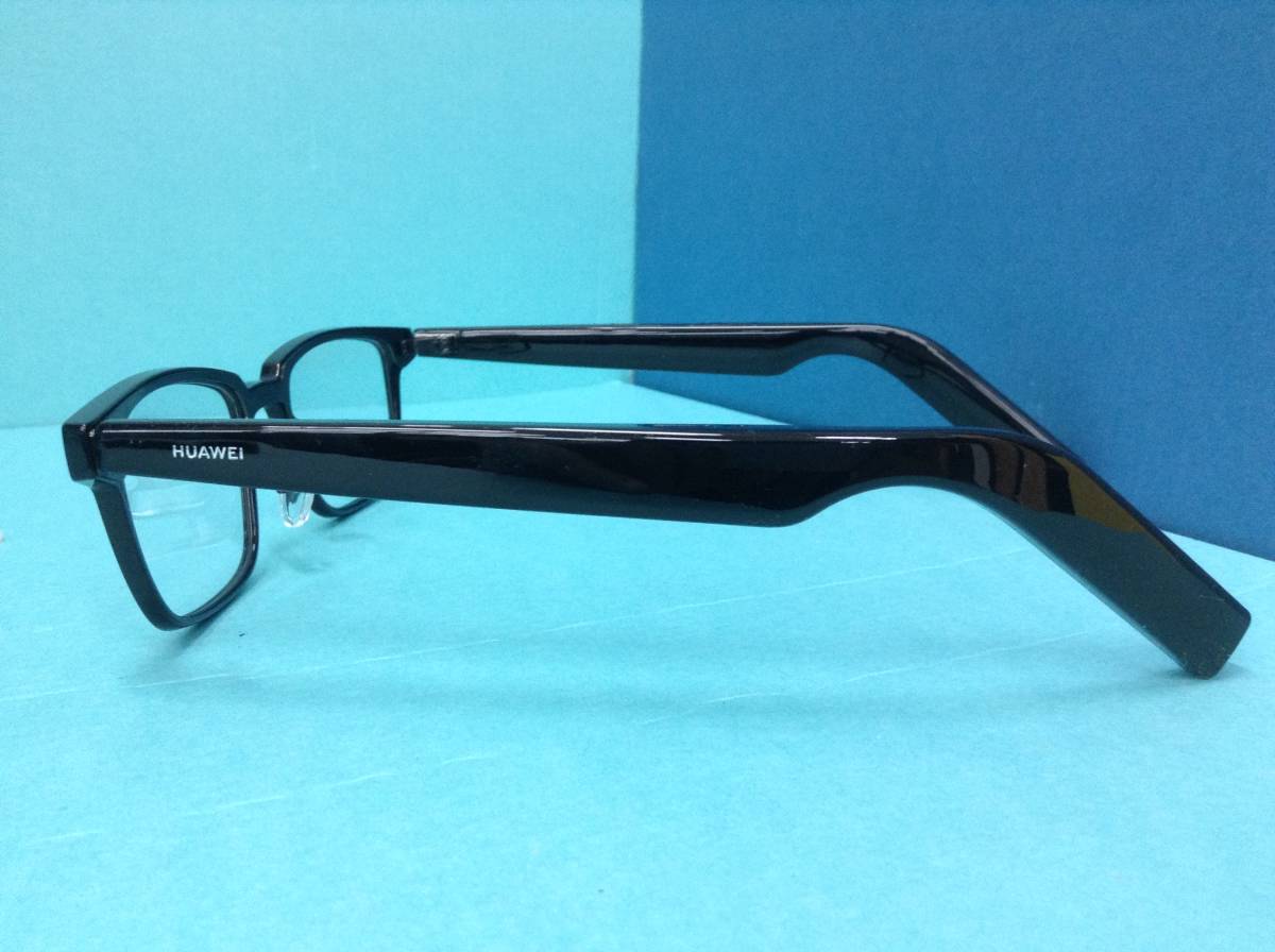 話題の行列 HUAWEI TECHNOLOGIES EYEWEAR EVI-CG010 W… billard