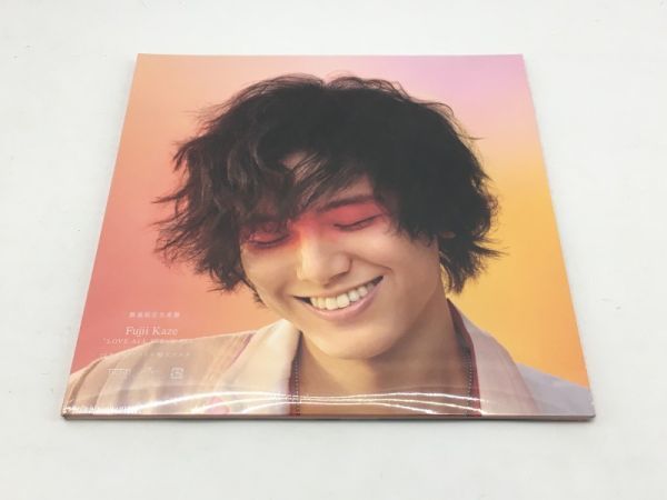 ラッピング無料】 藤井風 LOVE ALL SERVE フォーマット LP アナログ盤
