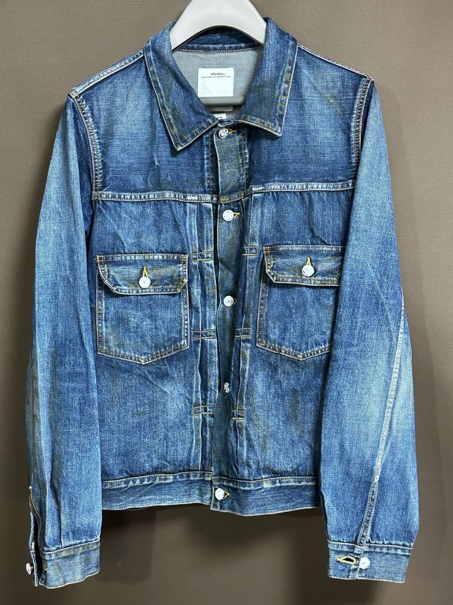VISVIM ヴィズヴィム/カモ柄ジャケット 買い大阪 www.esn-spain.org