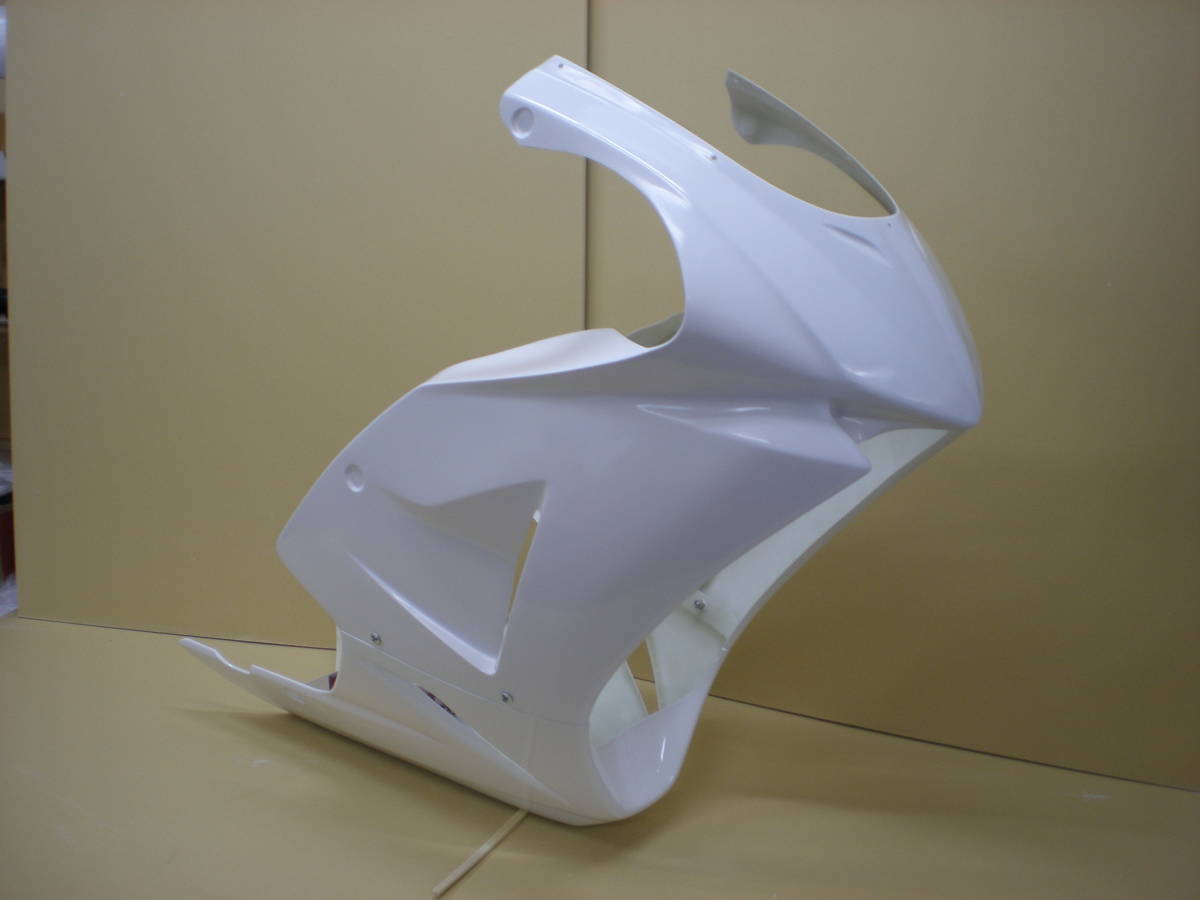 NSR50 FRPカウルセット タンクカバー NSR50 FRPカウルセット タンクカバー