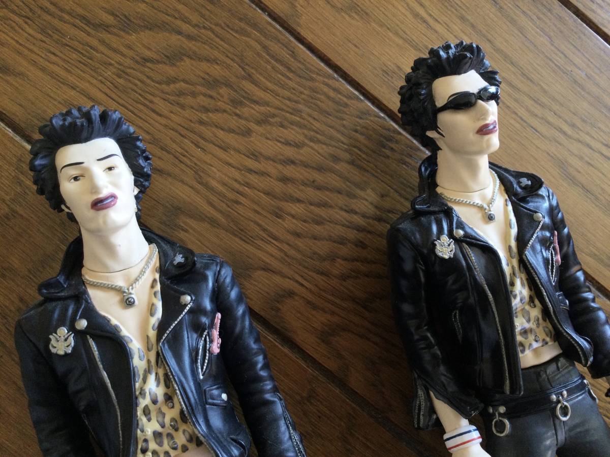 SEX PISTOLS Sid Vicious セックスピストルズ シドヴィシャス SEX PISTOLS Sid Vicious セックスピストルズ シドヴィシャス