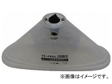 工進 カバー付泡状除草噴口 PA-105(7760281)_画像1