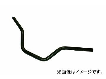 2輪 エフェックス EZ FIT BAR 70mmバック ブラック EHD103-70 JAN：4548664771349 ハーレーダビッドソン XL1200X 2011年～2015年_画像1