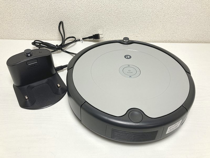 予約販売 rumba IROBOT □ 送料無料 ルンバ 自動充電 遠隔操作 WiFi