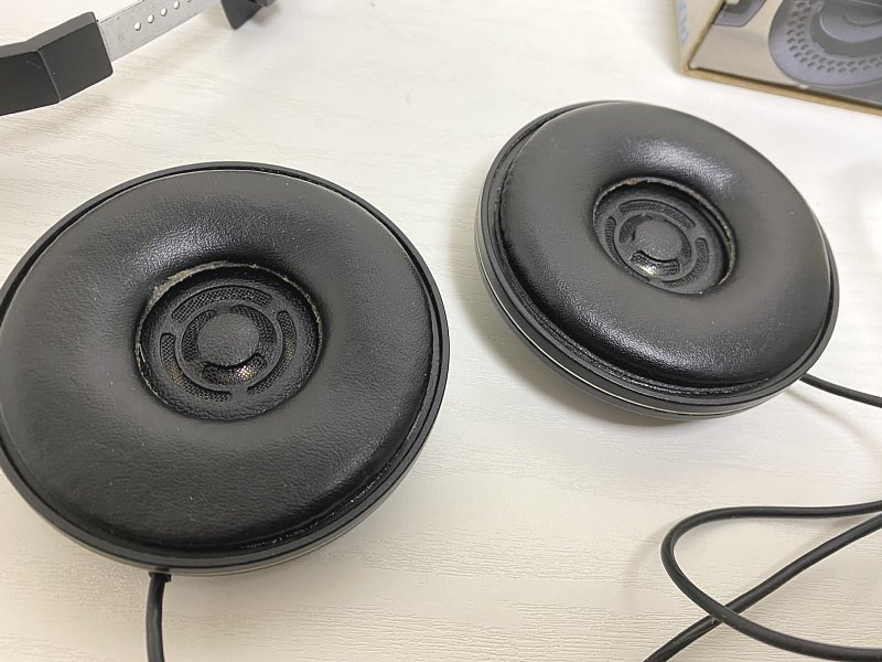 送料無料 PIONEER パイオニア SE-2 ヘッドホン 80s 80年代 昭和 送料無料 PIONEER パイオニア SE-2 ヘッドホン 80s 80年代 昭和