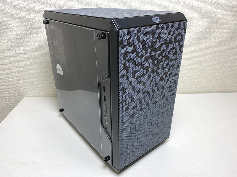 送料無料□ゲーミングPC Intel Core I9-10900T Es 10C 20T GTX1660 6GB