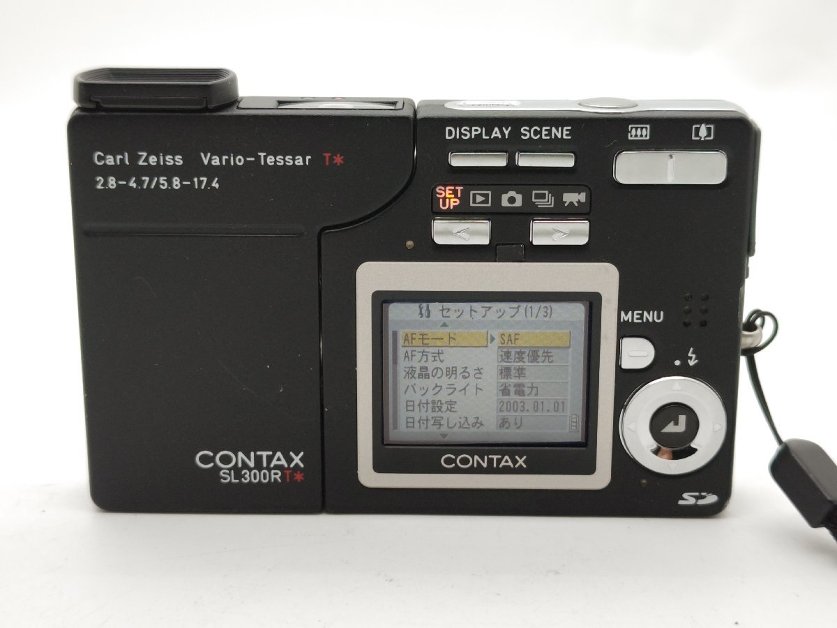 Yahoo!オークション - CONTAX SL300R T Vario-Tessar T 2.8-4.7 Yahoo!オークション - CONTAX SL300R T Vario-Tessar T 2.8-4.7