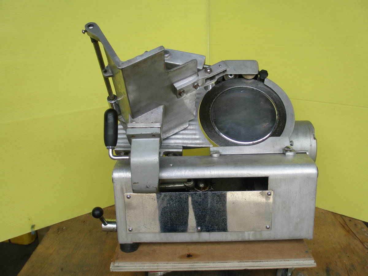 なんつね HMP-3 ハムスライサー | indoridlatamapower.co.id