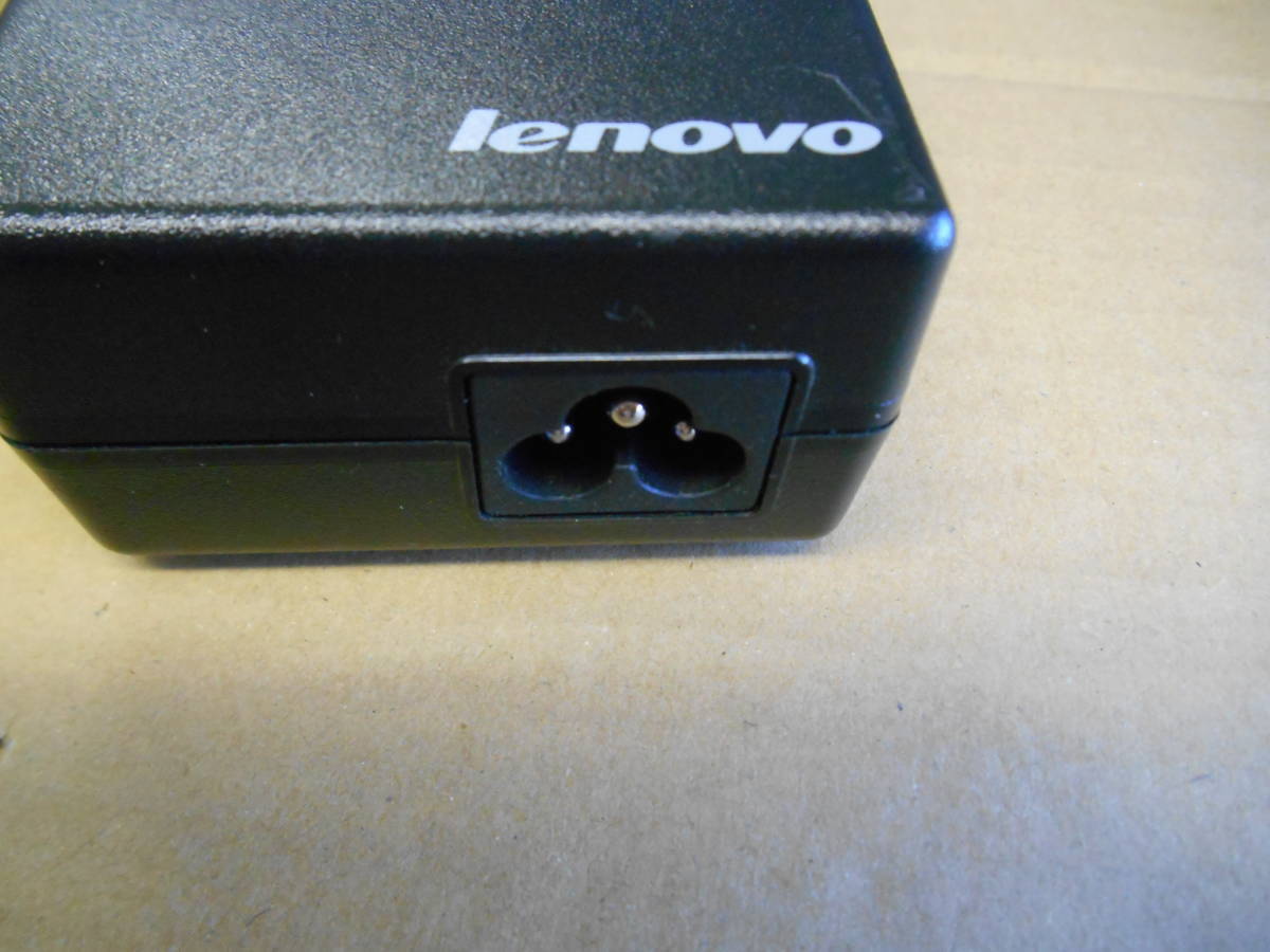 Lenovo ACアダプタ ADP-120ZB BC 19.5V=6.15A 120W 19.5V 外径6.5 内径3 (5_画像4