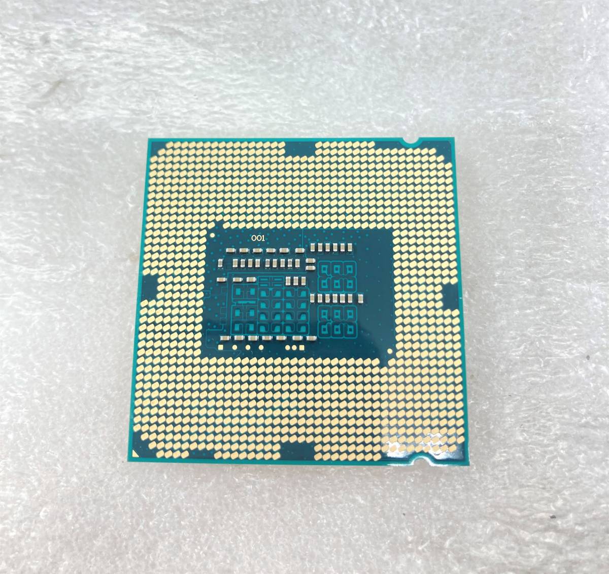 複数入荷　★Intel Pentium G3420 SR1NB 3.20GHz★　動作品　_画像2