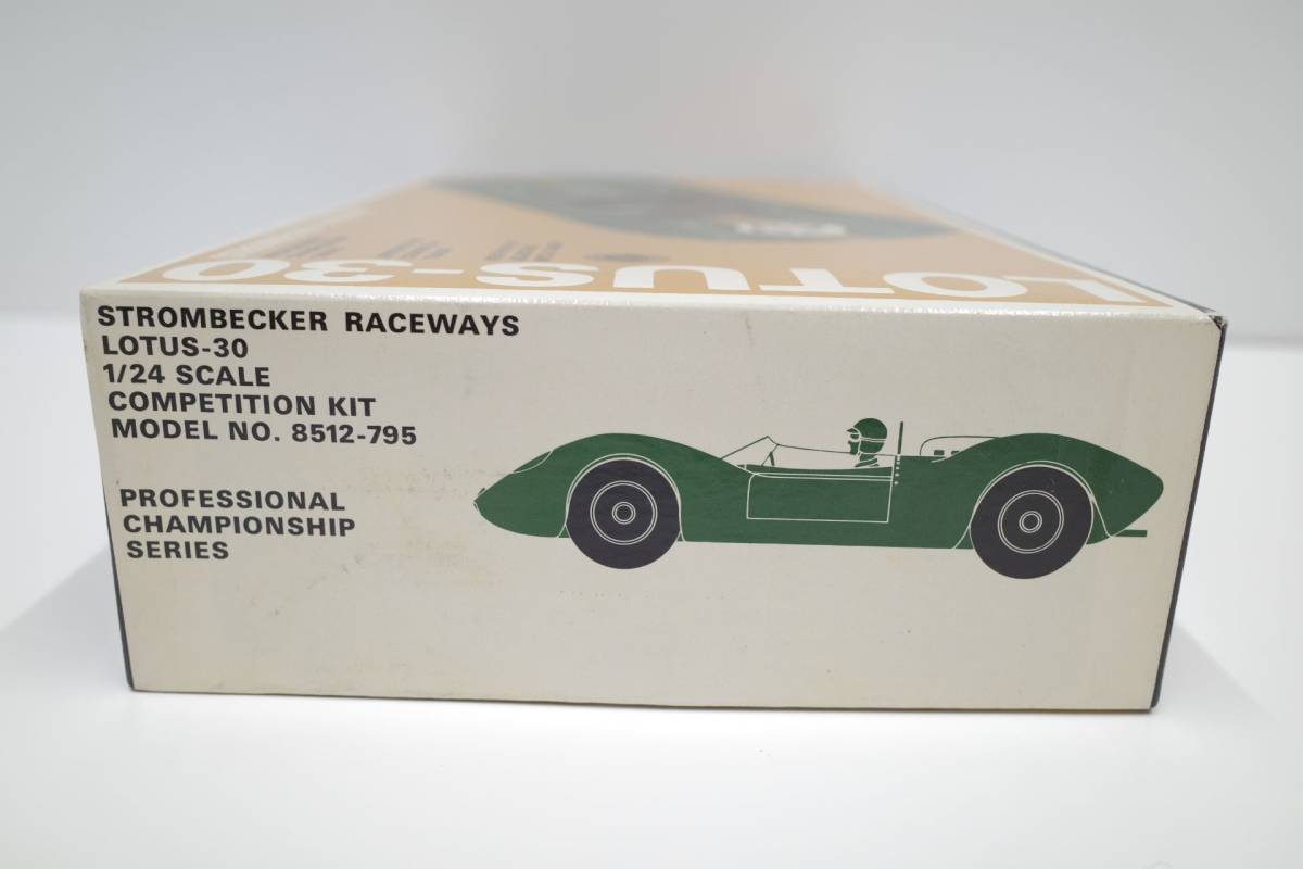 中古 ストロンベッカー 1 32 スロットカー ロータス19 asakusa.sub.jp
