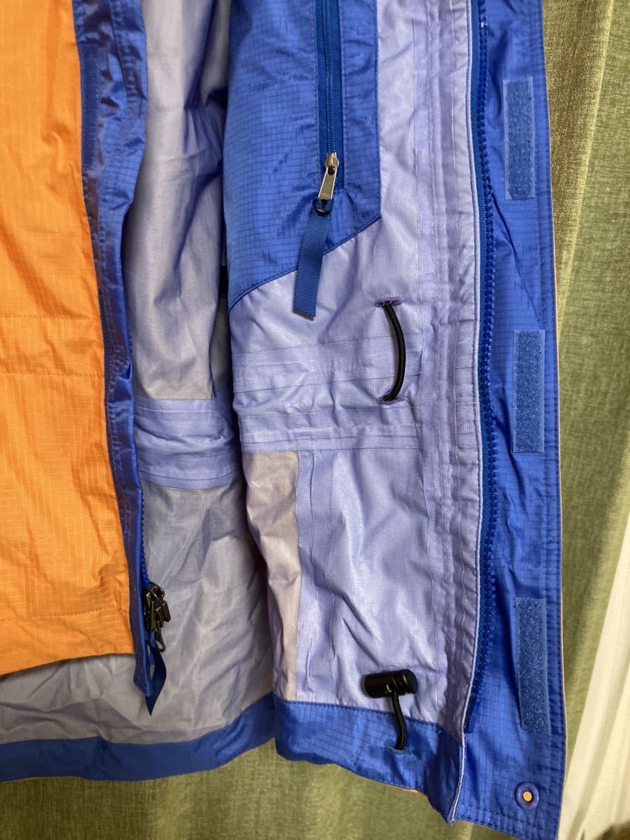 新品未使用品 Patagonia Super Alpine JKT パタゴニア スーパー 新品未使用品 Patagonia Super Alpine JKT パタゴニア スーパー