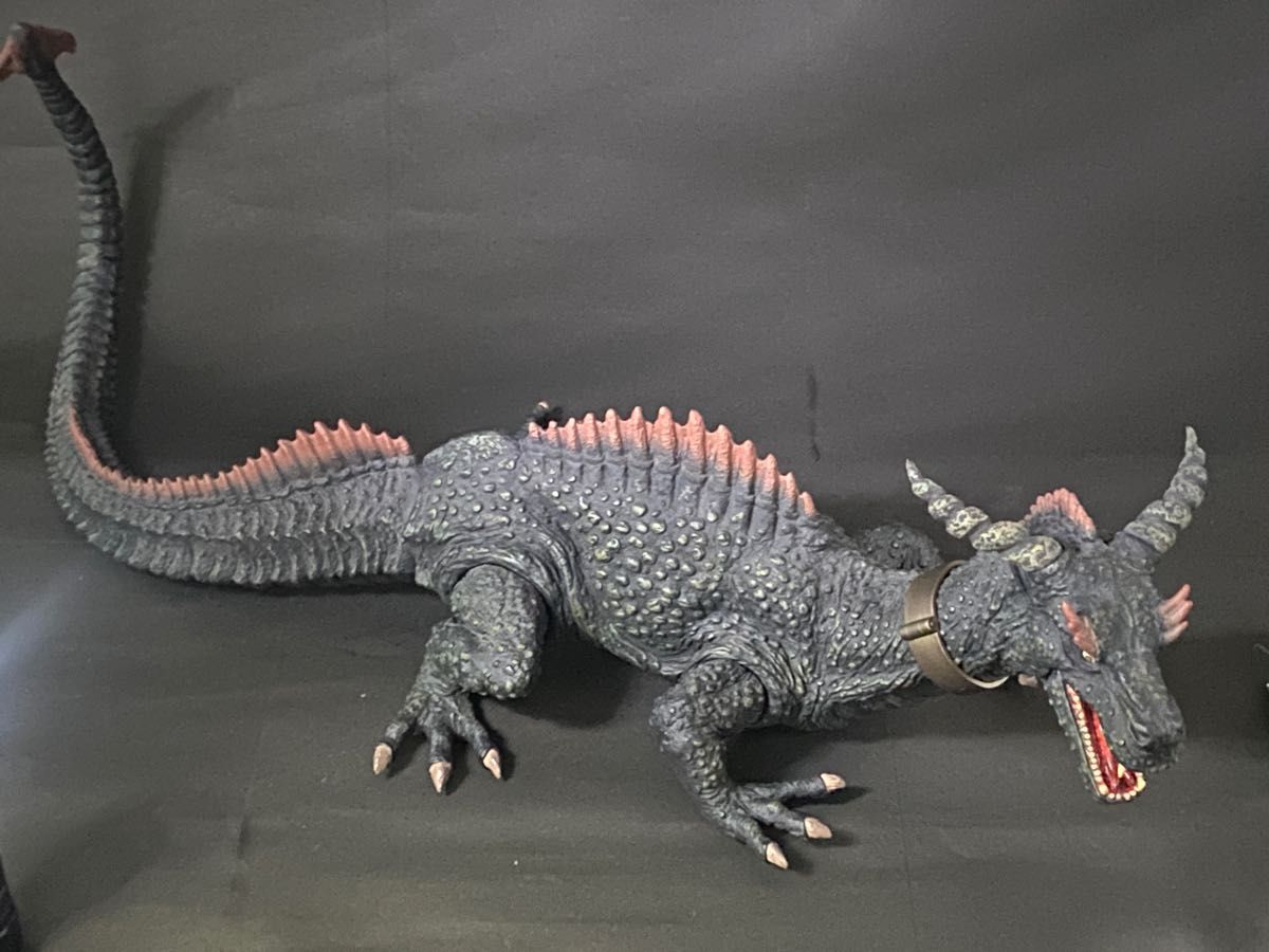エクスプラス ドラゴン ハリーハウゼンフィルムライブラリー 12 エクスプラス ドラゴン ハリーハウゼンフィルムライブラリー 12