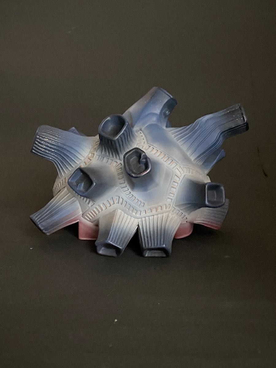 海外正規品】 ウルトラマンZ ウルトラ怪獣シリーズ 130 四次元怪獣