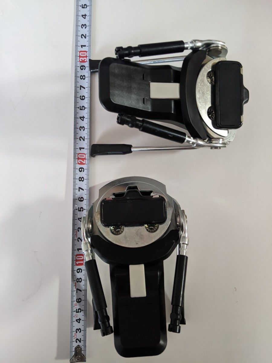 新品 LOOK ルック PIVOT ブレーキのみ B75 スキービンディング 新品 LOOK ルック PIVOT ブレーキのみ B75 スキービンディング