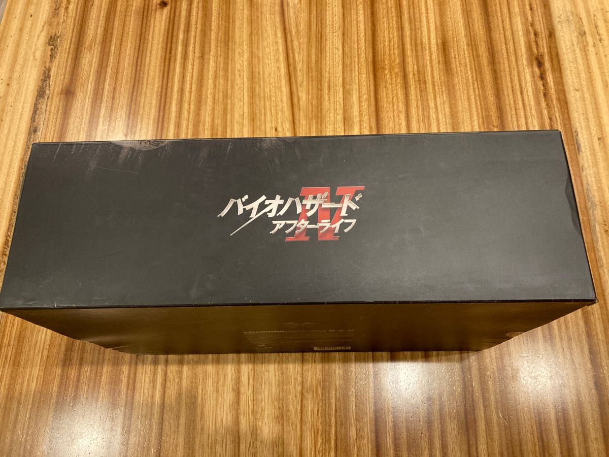 ホットトイズ バイオハザード4 アフターライフ アリス