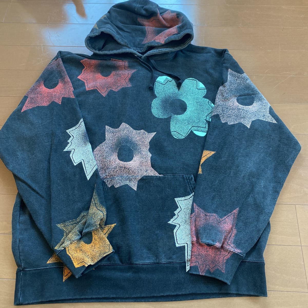 supremeネイトローマン セーター Lサイズ オンライン価格 www.mehle