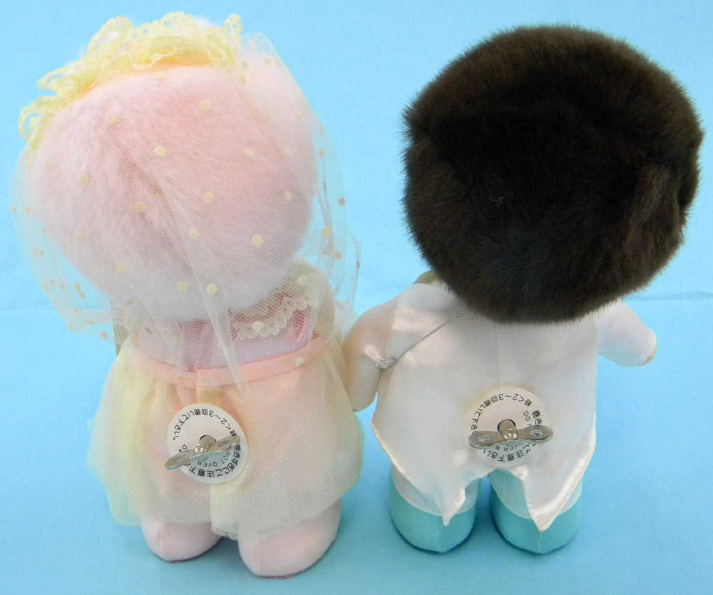 昭和レトロ くびふりオルゴール YOU&I www.samarpantrust.org