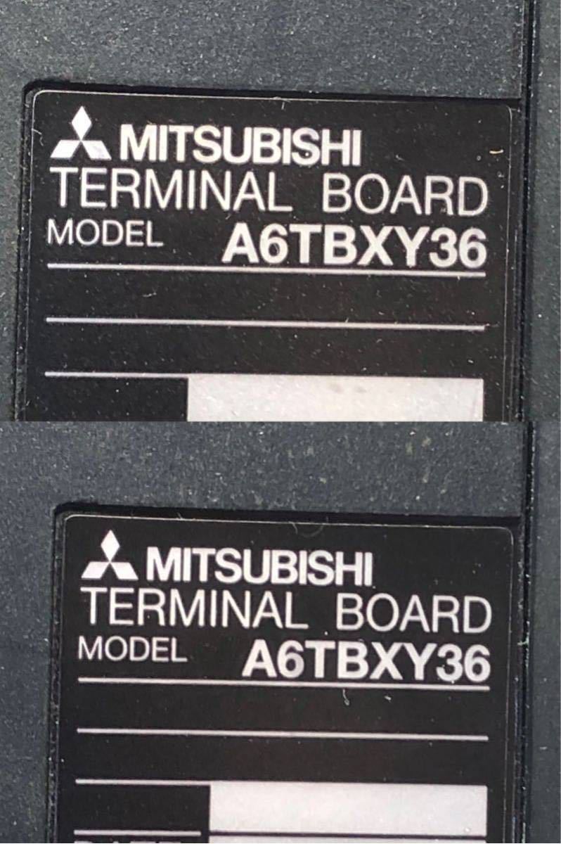 MITSUBISHI PLC MELSEC-Q Q35B Q61P Q03UDECPU QX41 QY41P QY22 Q64DAN