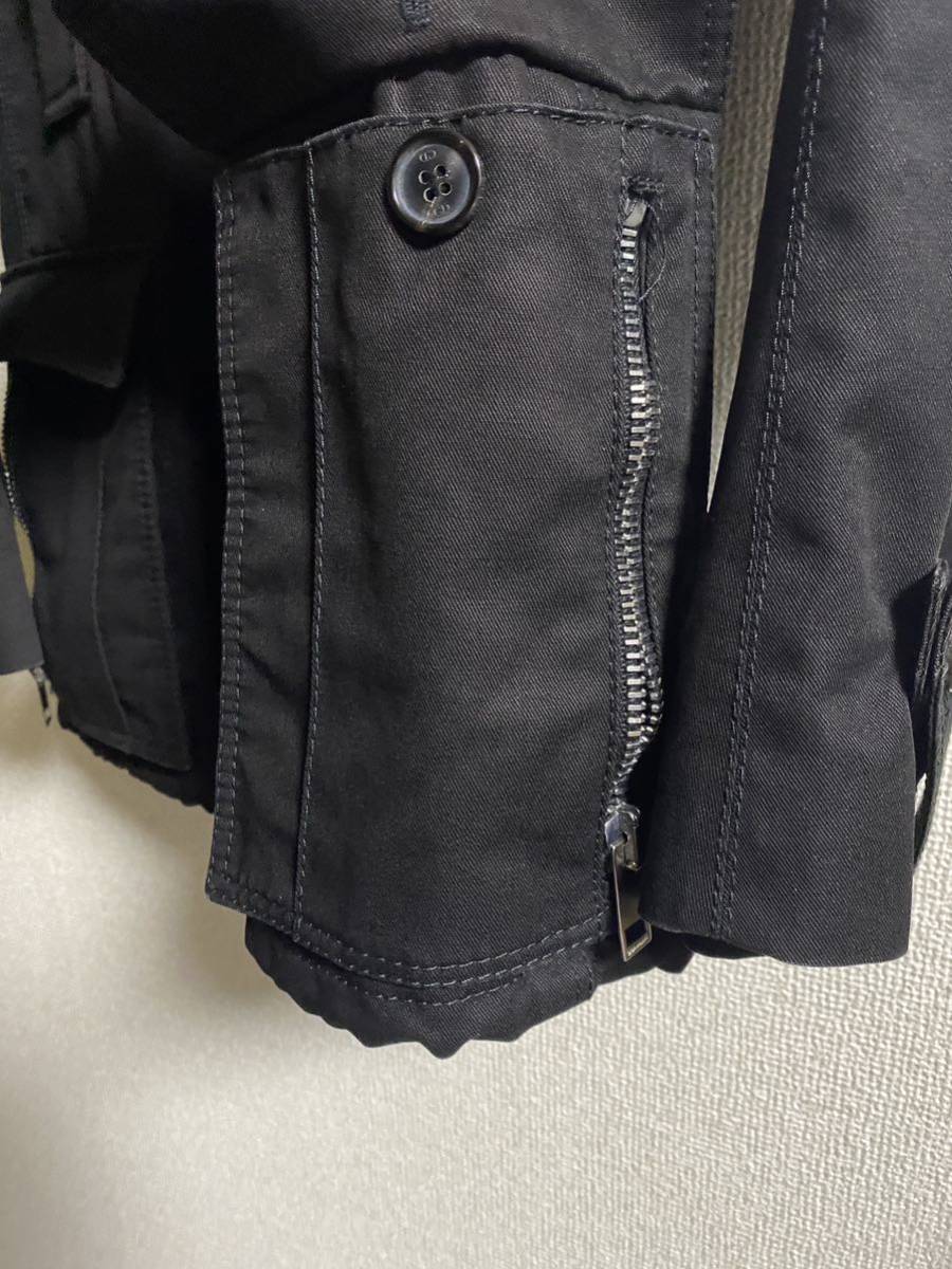 売れ筋ランキングも掲載中! ディオールオム 04aw VOTC ミリタリー