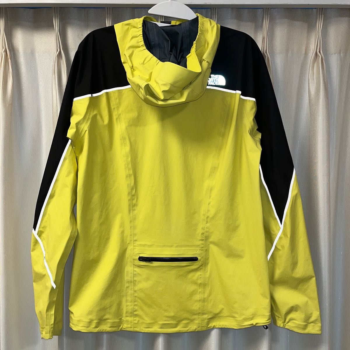 THE NORTH FACE FLフライトトレイルジャケット NP71970 海外XSサイズ 国内Sサイズ相当 ノースフェイス