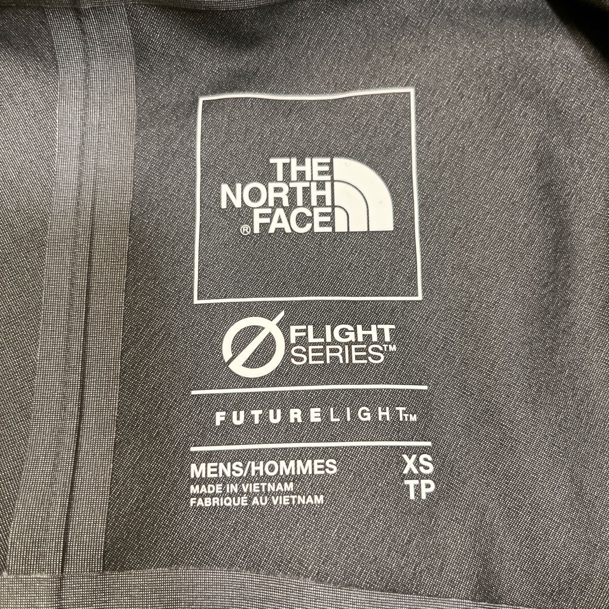 THE NORTH FACE FLフライトトレイルジャケット NP71970 海外XSサイズ