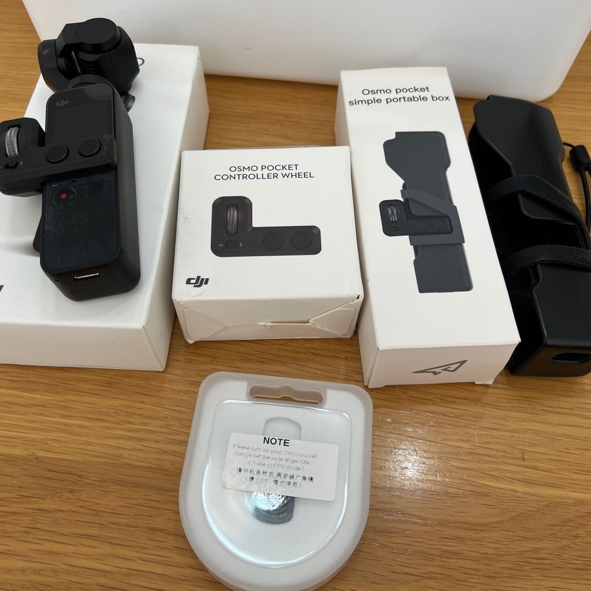保証書付】 国内正規品DJI Osmo Pocket 防水ケース anelizecampos.com.br