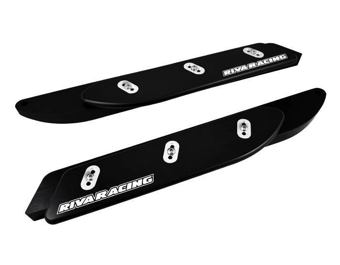 RK26110》 RIVA RACING SPONSONS カワサキ レーシングスポンソン