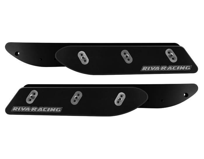 RK26110》 RIVA RACING SPONSONS カワサキ レーシングスポンソン