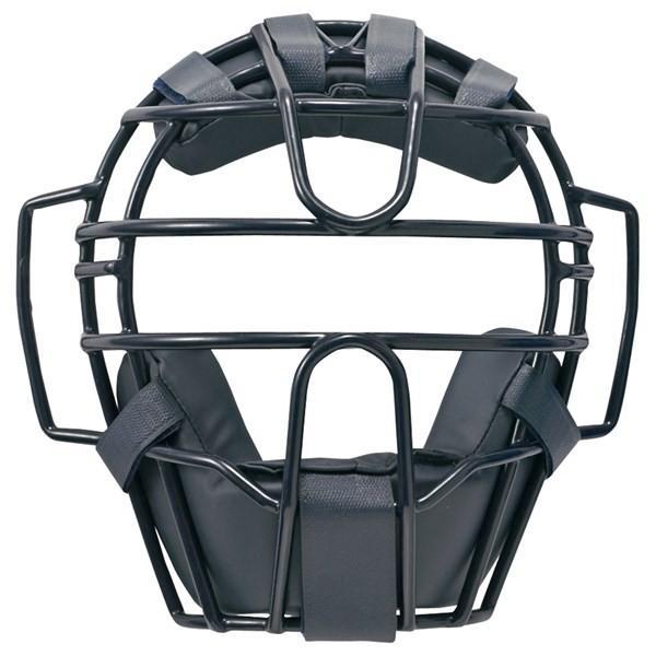 31 25%.SSK softball for catcher mask navy CSM310S new goods 