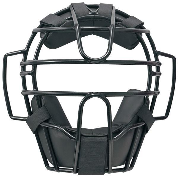 31 25%.SSK softball for catcher mask black CSM310S new goods 