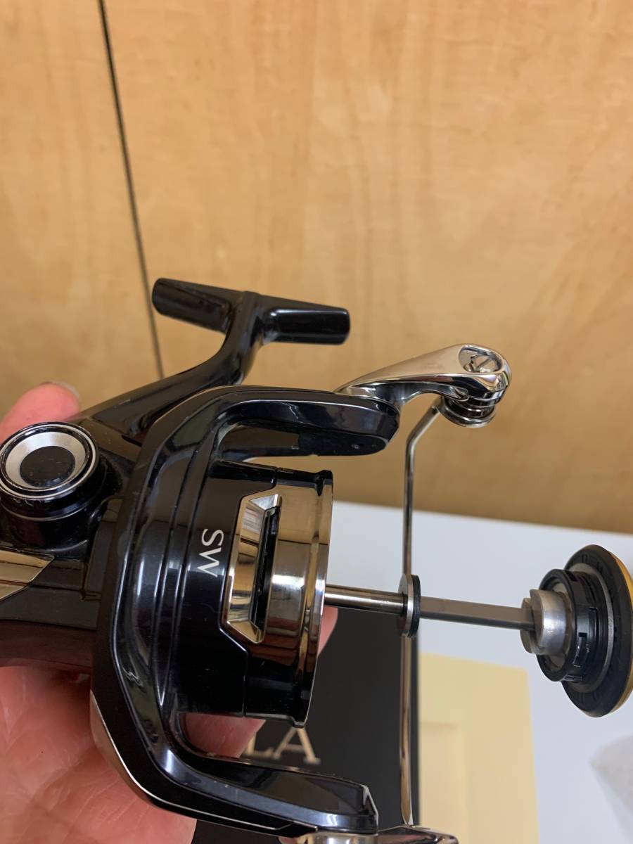 年末のプロモーション特価! SHIMANO - 最終値下げ シマノ19ステラ