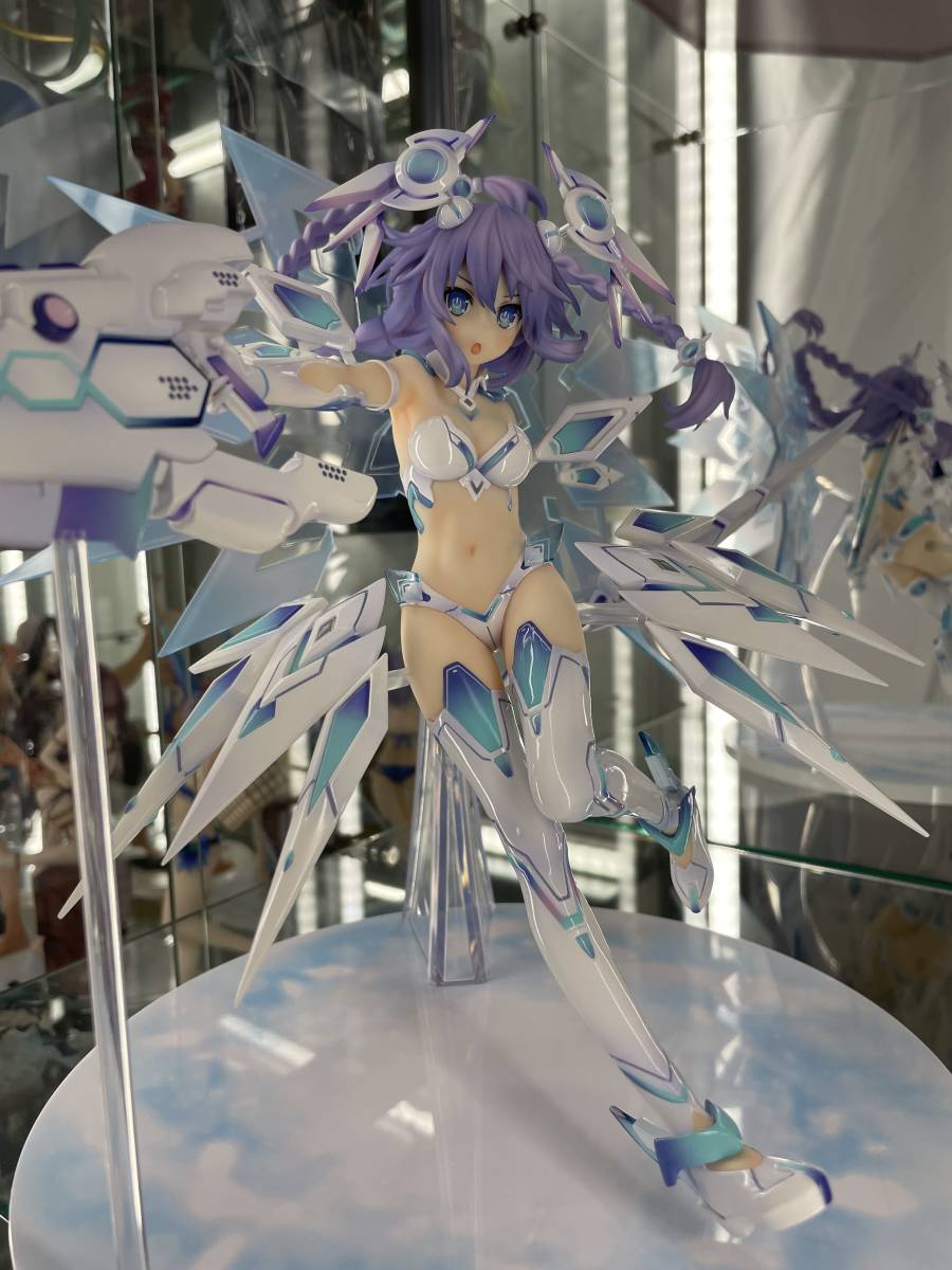 ヤフオク! - 【美品】超次元ゲイム ネプテューヌ ねぷのなつやすみ 完全...