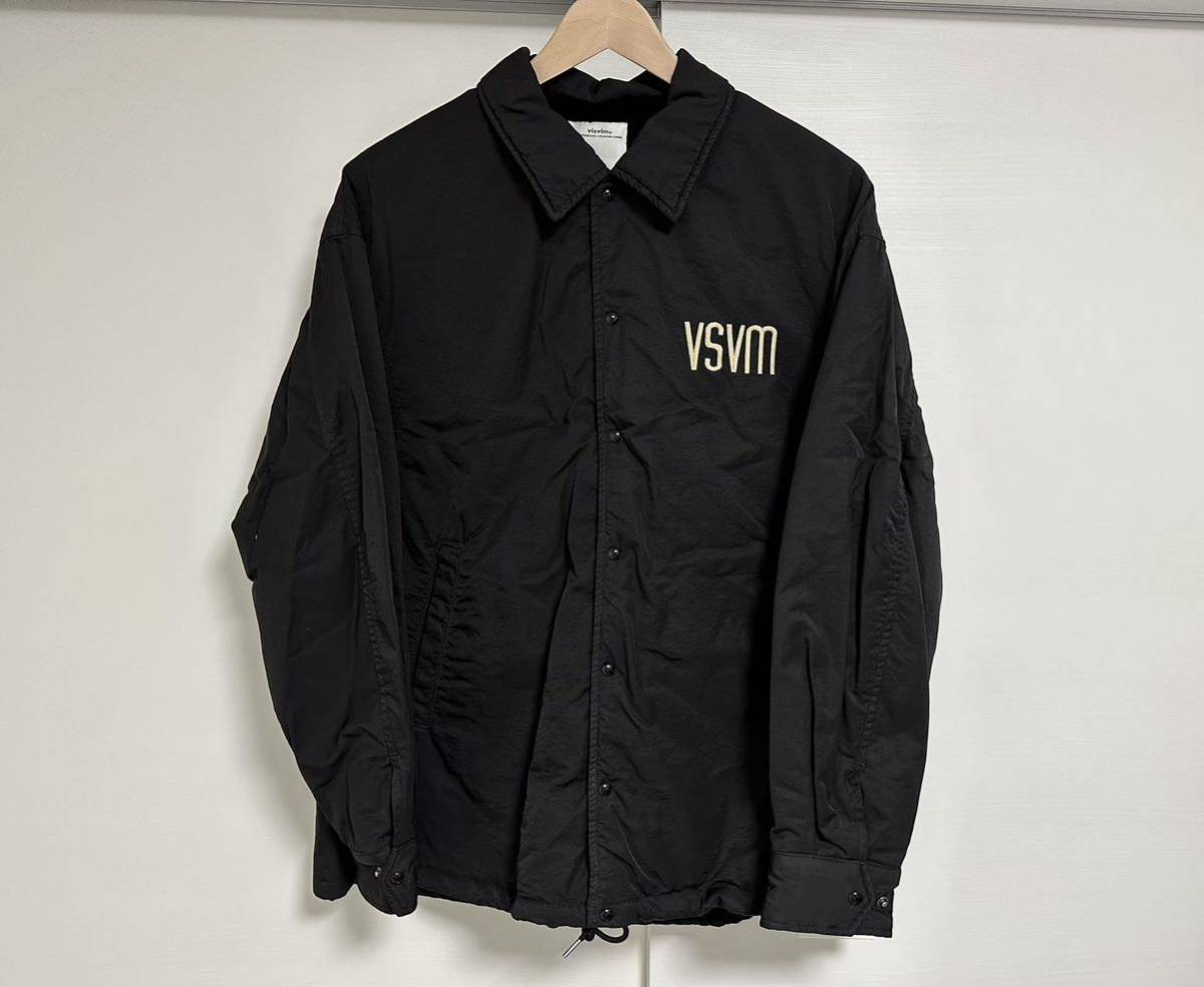 VISVIM COACH JACKET|Yahoo!フリマ(旧PayPayフリマ) VISVIM COACH JACKET|Yahoo!フリマ(旧PayPayフリマ)