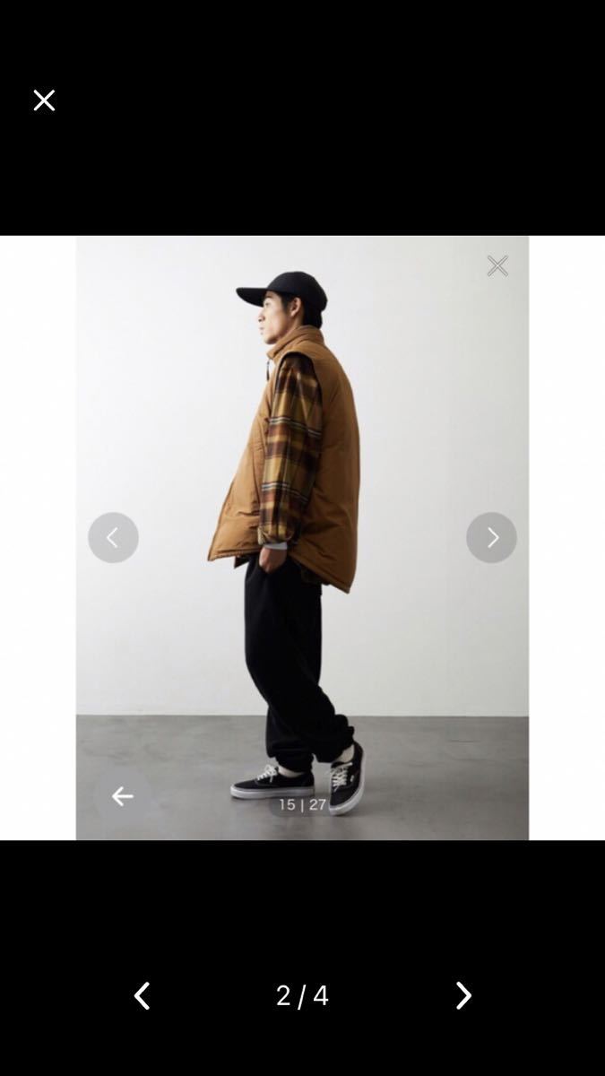 大特価 日本製 ナンガ 河田フェザー 新品 フリークスストア別注 ダウン