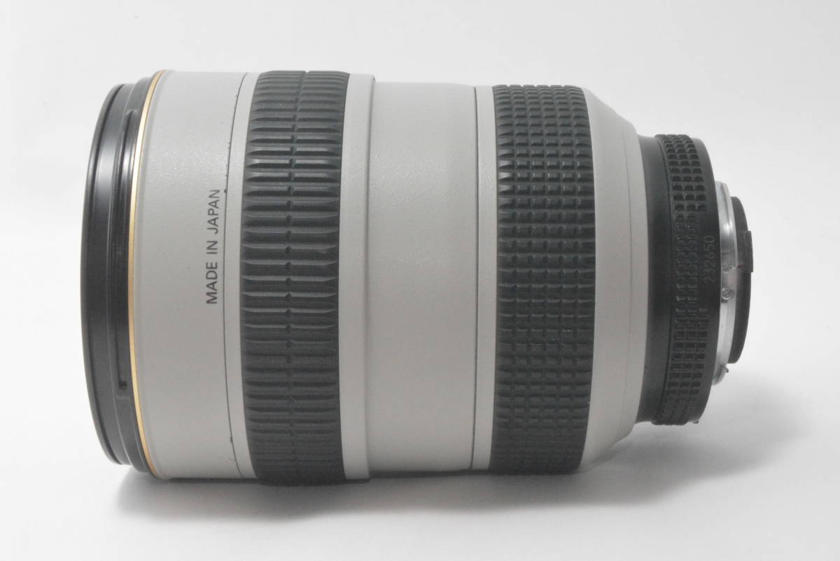 ☆極上美品☆ニコン NIKON AF-S NIKKOR 28-70mm F2.8 D 希少なライト