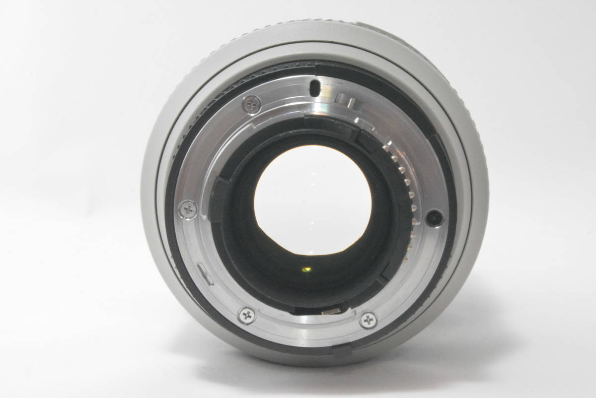☆極上美品☆ニコン NIKON AF-S NIKKOR 28-70mm F2.8 D 希少なライト