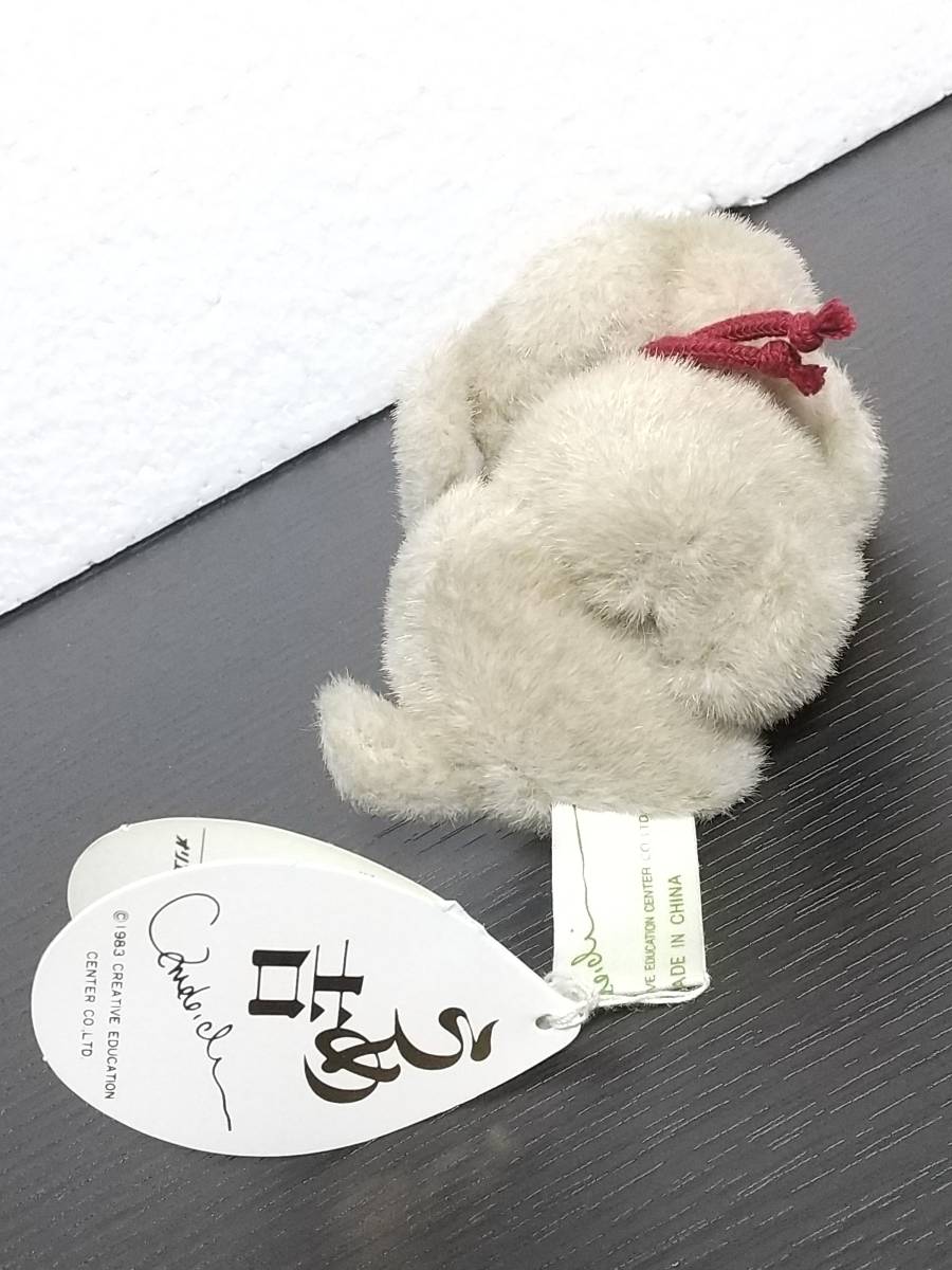 うめ吉 ぬいぐるみ キーホルダー キーチェーン「犬 中島潔 うめ吉 ぬいぐるみ キーホルダー キーチェーン「犬 中島潔
