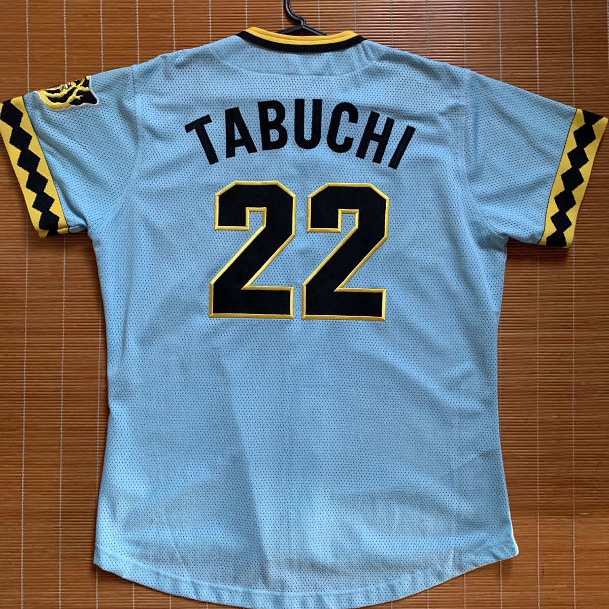 Yahoo!オークション - 復刻 阪神タイガース 田淵幸一 輝流 Yahoo!オークション - 復刻 阪神タイガース 田淵幸一 輝流