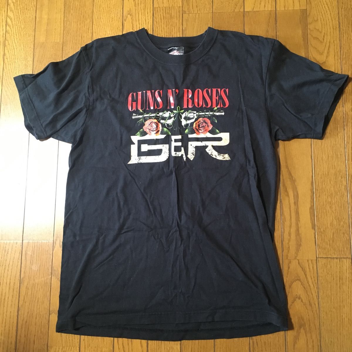 ガンズアンドローゼズ バンドTシャツ 2007年|Yahoo!フリマ(旧 ガンズアンドローゼズ バンドTシャツ 2007年|Yahoo!フリマ(旧